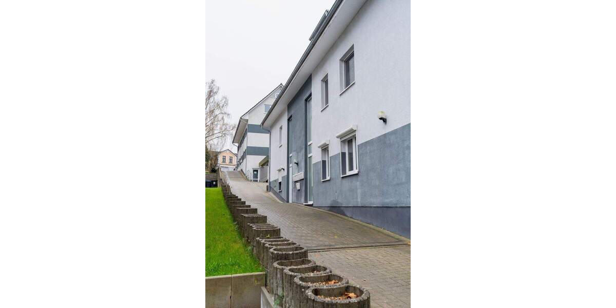 Etagenwohnung Bad Oldesloe - 3 Zimmer, 71 m&sup2;, 259.000&euro; | Angebot:24544201