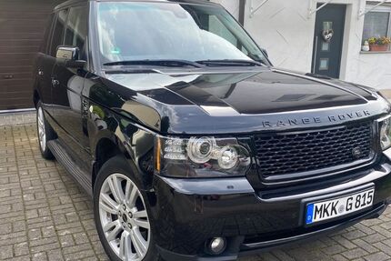 Land Rover Range Rover 264.000 km 13.900 &euro; Bad Orb 63619