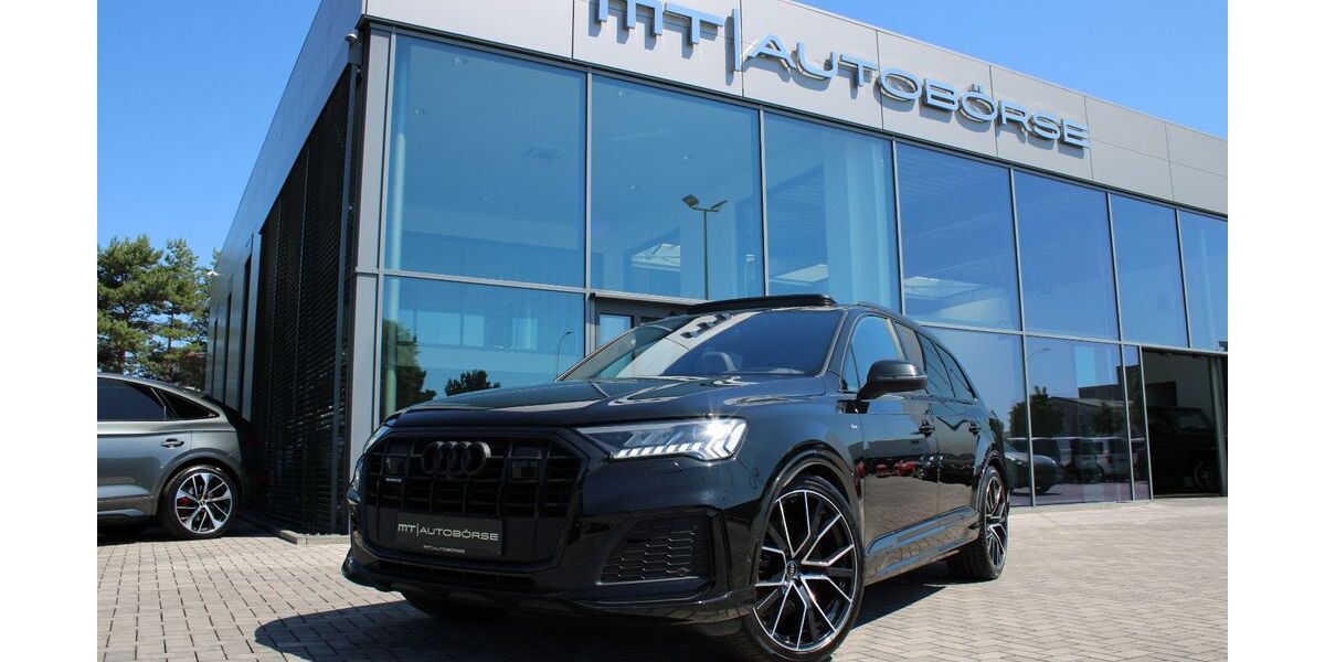 Audi Q7 122.700 km 56.700 &euro; Griesheim - Darmstadt 64347