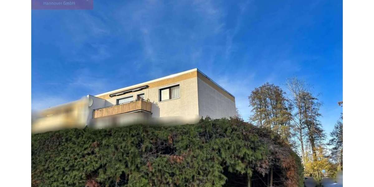 Wohnung zum Kaufen in Wedemark 158.000 € 71.7 m² 3 zimmer