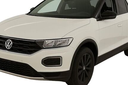 VW T-Roc 58.276 km 20.880 &euro; Emsdetten 48282