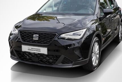 Seat Arona 9.150 km 21.950 &euro; Forchheim 91301