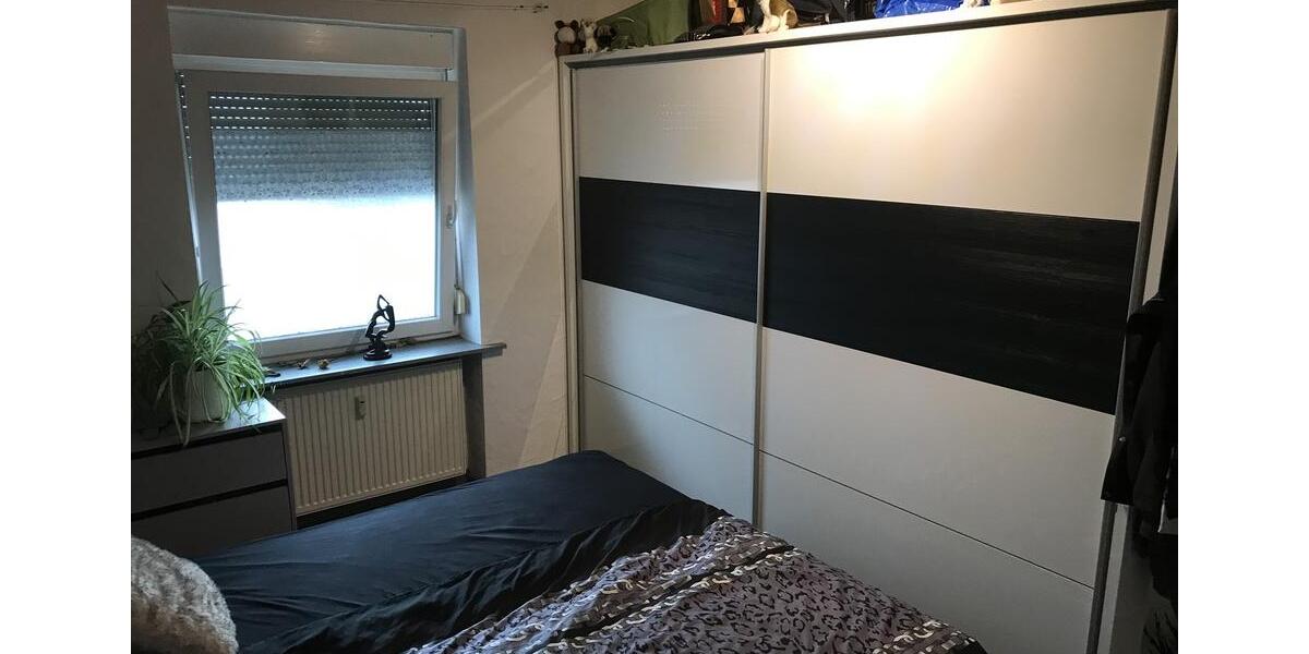 Erdgeschoßwohnung Herxheim bei Landau/Pfalz Pfalz - 2 Zimmer, 58 m&sup2;, 495&euro; | Angebot:25350500