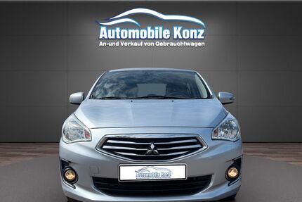 Mitsubishi Space Star 35.543 km 6.900 &euro; Konz 54329
