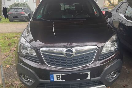 Opel Mokka 158.000 km 11.500 &euro; Berlin 12105