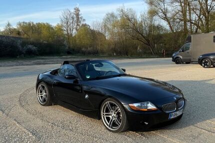 BMW Z4 179.000 km 12.999 &euro; Schönau 84337