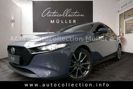 Mazda 3 40.450 km 20.497 &euro; Remscheid 42897