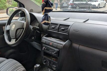 VW Fox 129.000 km 3.200 € Bruchköbel 63486