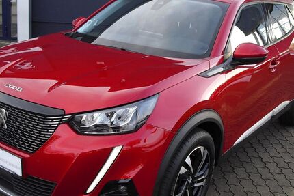 Peugeot 2008 51.600 km 15.590 &euro; Meißen 01662