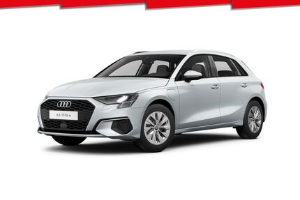 Audi A3 13.242 km 29.930 &euro; Mosbach 74821