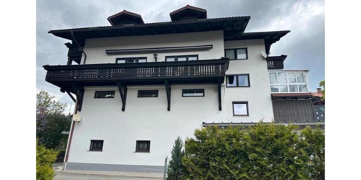 Mehrfamilienhaus, Wohnhaus Bodenmais - 10 Zimmer, 396 m&sup2;, 650.000&euro; | Angebot:26788065