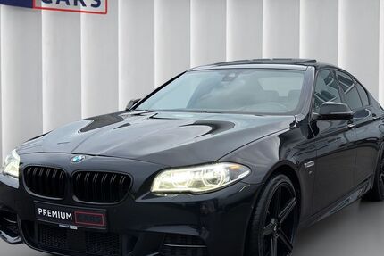 BMW M550 208.000 km 19.490 &euro; Laupheim 88471