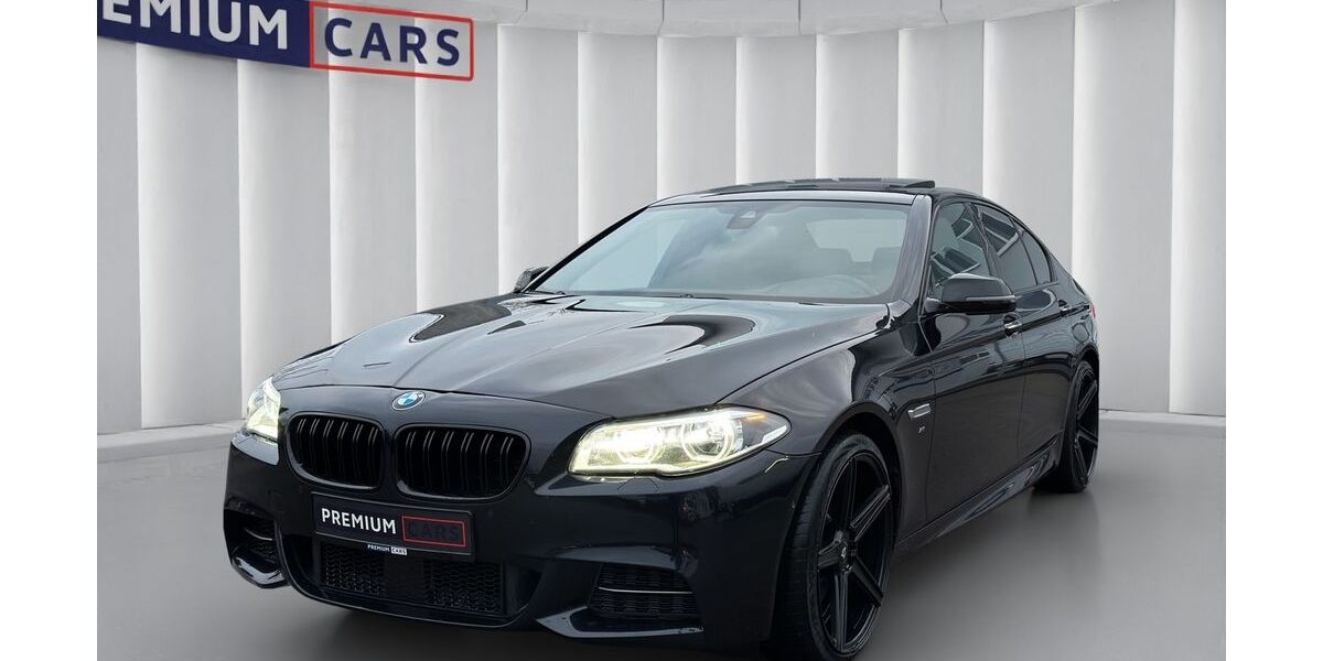 BMW M550 208.000 km 19.490 &euro; Laupheim 88471