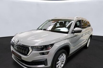 Skoda Kodiaq 179.716 km 21.990 &euro; Nabburg 92507
