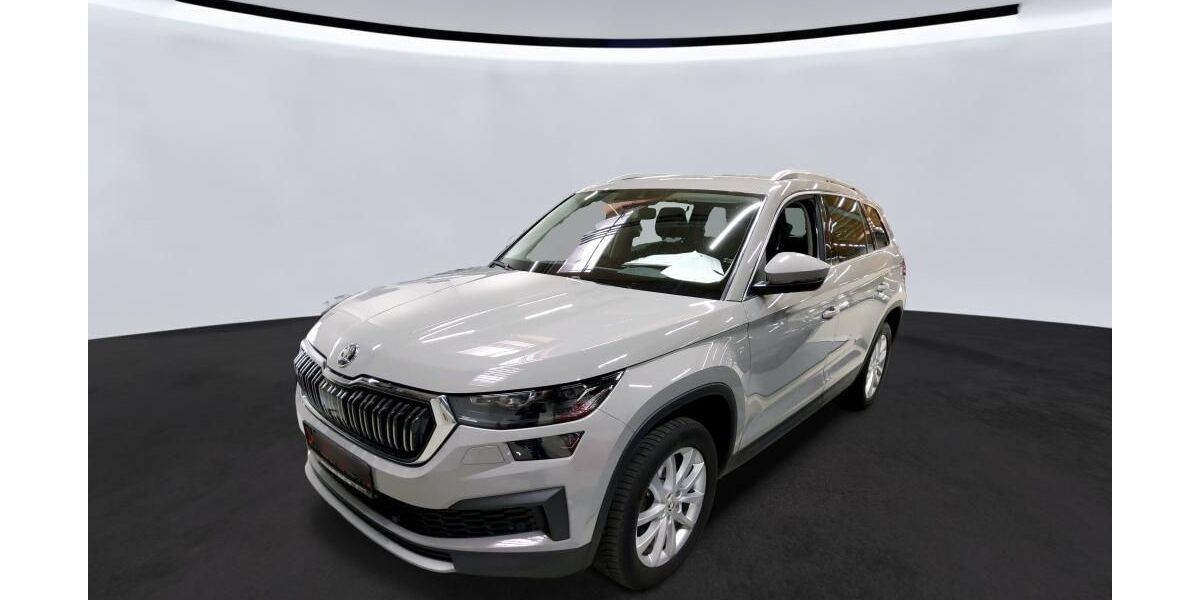 Skoda Kodiaq 179.716 km 21.990 &euro; Nabburg 92507