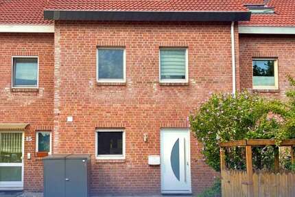 Haus Kerken / Aldekerk Aldekerk - 4 Zimmer, 103 m&sup2;, 298.000&euro; | Angebot:23378608
