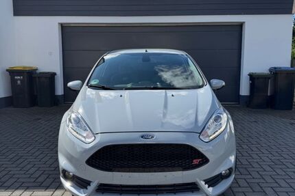 Ford Fiesta 20.043 km 18.500 € Wolfenbütel 38302