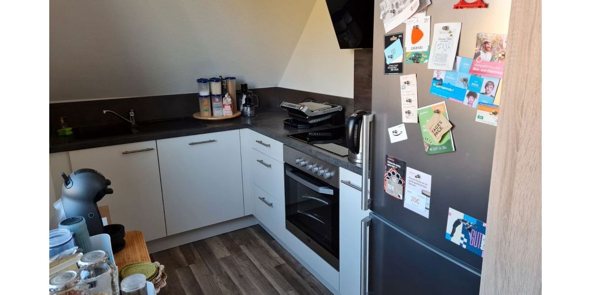 2-Zi. Wohnung + Holzhaus als Paket in OS-Sutthausen zu verkaufen! - 2- Osnabrück Sutthausen | Angebot:25098726