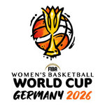FIBA Women's Basketball World Cup 2026 - Team Ticket - Italien