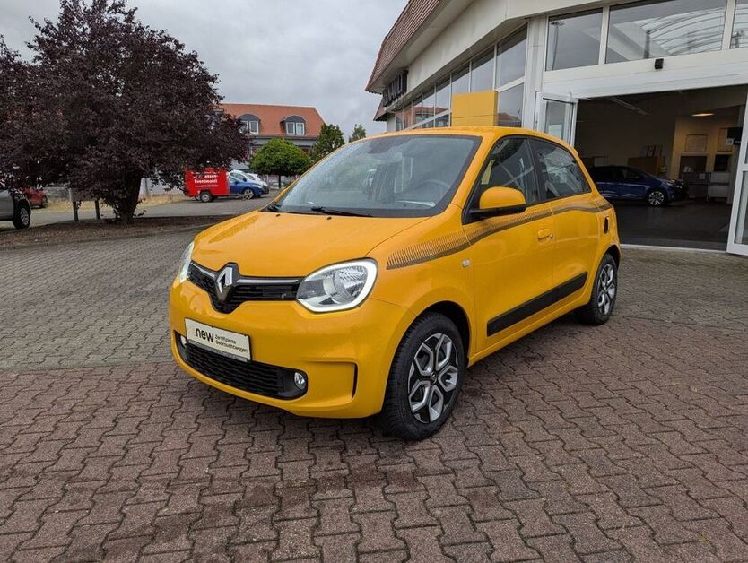 Twingo