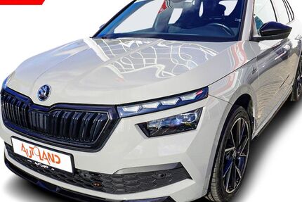 Skoda Kamiq 81.127 km 23.990 &euro; Eisenhüttenstadt 15890