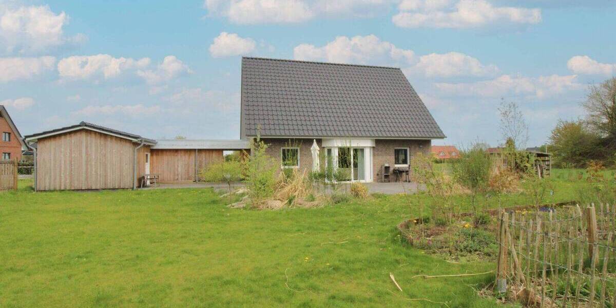 Einfamilienhaus Hollnseth Hollen - 6 Zimmer, 490.000&euro; | Angebot:26402503