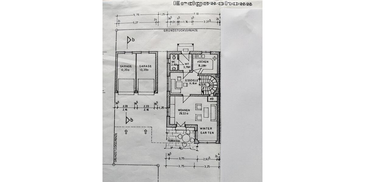 Doppelhaushälfte Weilheim in Oberbayern - 750.000&euro; | Angebot:26815877