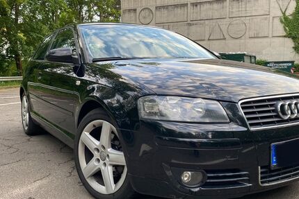 Audi A3 295.000 km 1.400 &euro; Schleiden 53937