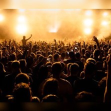Open Air Party Weekend 2026 24.07.2026 Colosseum