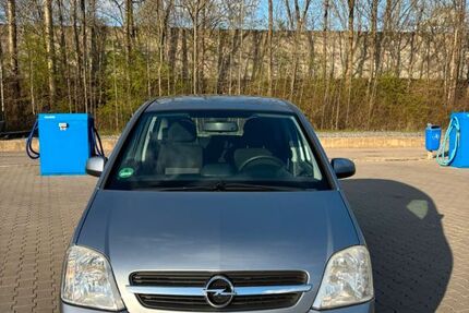 Opel Meriva 143.000 km 2.000 &euro; Bünde 32257