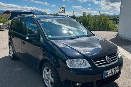VW Touran 219.700 km 1.790 &euro; Waltenhofen 87448