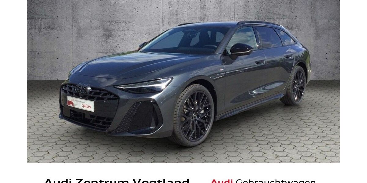 Audi A6 12.500 km 62.980 &euro; Plauen 08527