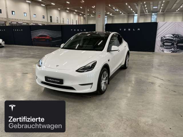 Tesla Model Y 36.646 km 40.400 &euro; Hanau 63457