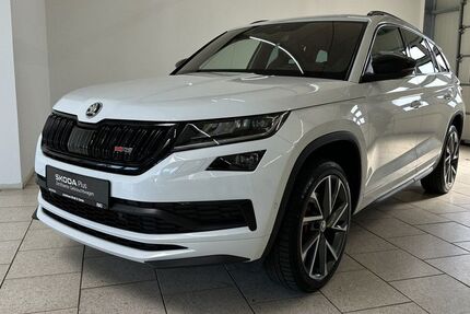 Skoda Kodiaq 88.085 km 36.999 &euro; Hemmingen/Hannover 30966