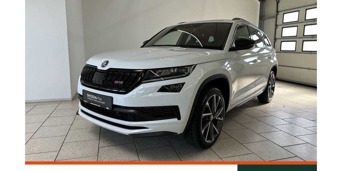 Skoda Kodiaq 88.085 km 36.999 &euro; Hemmingen/Hannover 30966