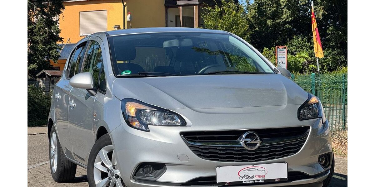 Opel Corsa 97.150 km 7.450 &euro; Staufen 79219