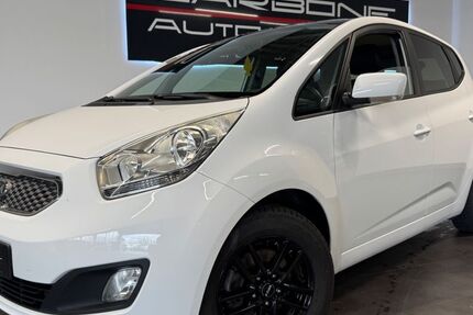Kia Venga 169.900 km 4.690 &euro; Bretten 75015