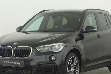 BMW X1 75.243 km 20.850 &euro; Aalen 73431