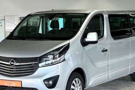 Opel Vivaro 83.962 km 20.990 &euro; Taucha bei Leipzig 04425