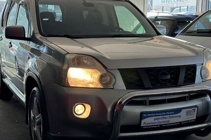 Nissan X-Trail 122.668 km 7.990 € Stapelfeld 22145