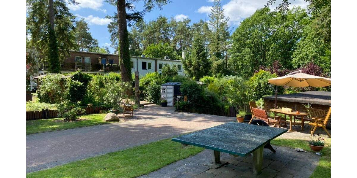 Etagenwohnung Lychen - 3 Zimmer, 65 m&sup2;, 109.000&euro; | Angebot:25707459