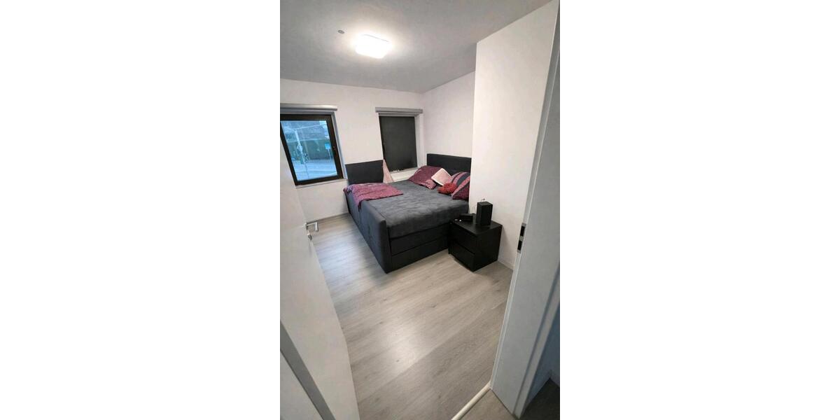 Etagenwohnung Übach-Palenberg Palenberg - 5 Zimmer, 110 m&sup2;, 1.140&euro; | Angebot:24704222
