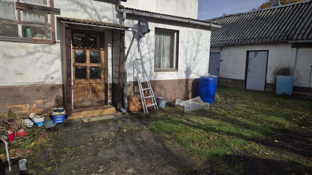 Einfamilienhaus Bad Muskau Köbeln - 6 Zimmer, 148 m&sup2;, 135.000&euro; | Angebot:25814276