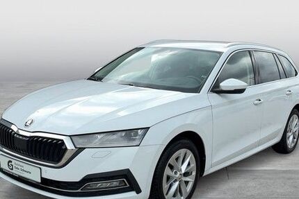 Skoda Octavia 64.210 km 24.900 &euro; Cloppenburg 49661