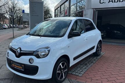 Renault Twingo 2.000 km 9.990 &euro; Bremen 28329