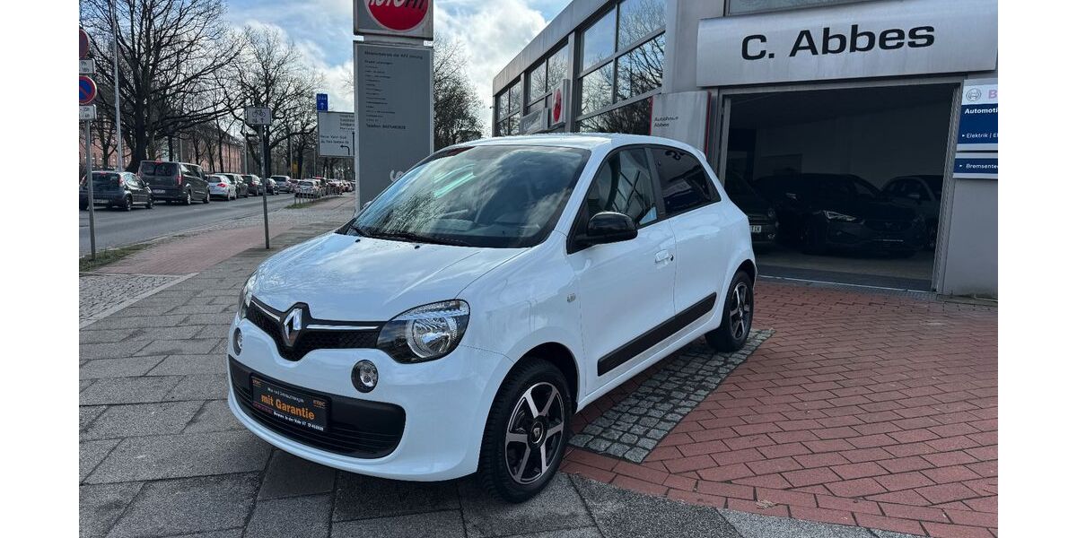 Renault Twingo 2.000 km 9.990 &euro; Bremen 28329