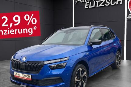 Skoda Kamiq 16.000 km 24.950 &euro; Kamenz 01917