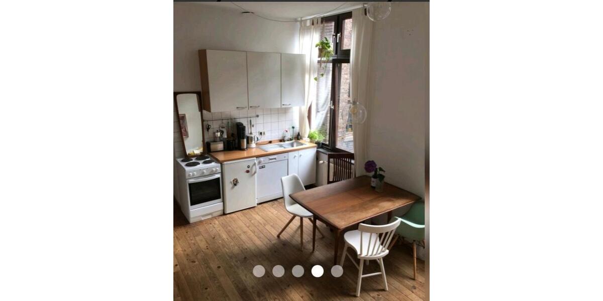 Wohnen auf Zeit Köln Innenstadt - 1.5 Zimmer, 40 m&sup2;, 65&euro; | Angebot:26397447