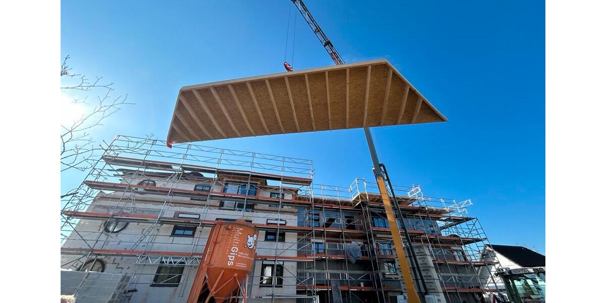 Erdgeschoßwohnung Steinheim - 4 Zimmer, 115 m&sup2;, 750&euro; | Angebot:25408716