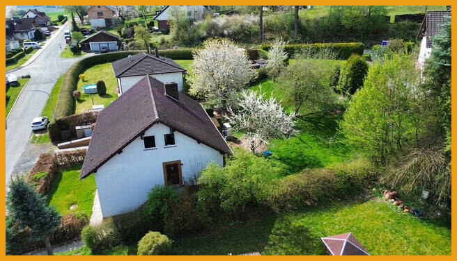 Mehrfamilienhaus, Wohnhaus Schwalmstadt / Florshain Florshain - 6 Zimmer, 180 m&sup2;, 189.500&euro; | Angebot:26806750